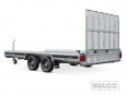 Hulco Terrax-2 3502 transporter