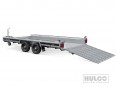 Hulco Terrax-2 3502 transporter
