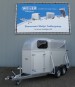 Weijer Minipaardjes trailer
