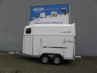 Weijer Cavalier XL