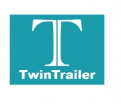Twin Trailer